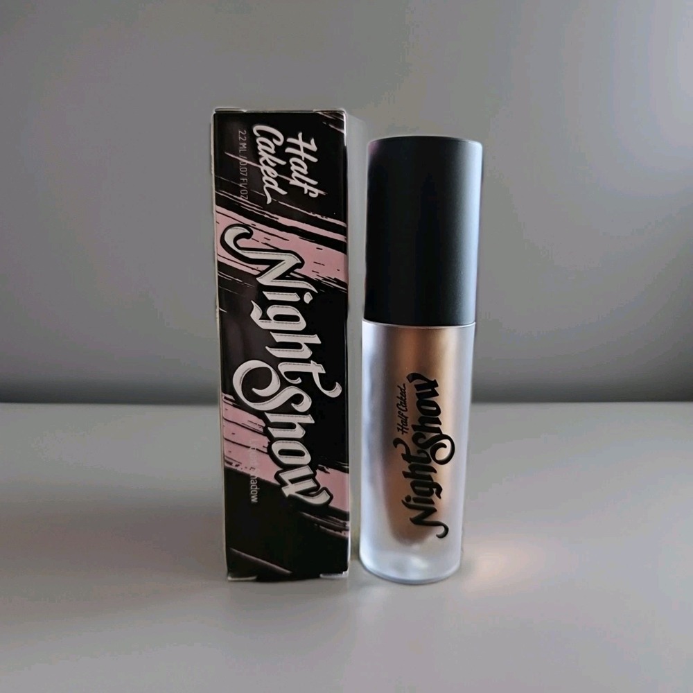 Half Caked Night Show Liquid Shadow In Deja Entendu 0.07 fl oz.